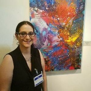 Meet your Posher, Blair